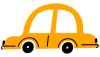 車イラスト